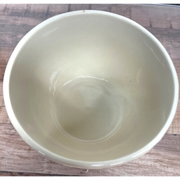 Celtic Classics Shamrock Ceramic Bowl - Picture 4 of 5